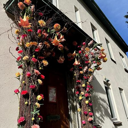 Ewa & Maude Hotel Gothenburg Exterior photo