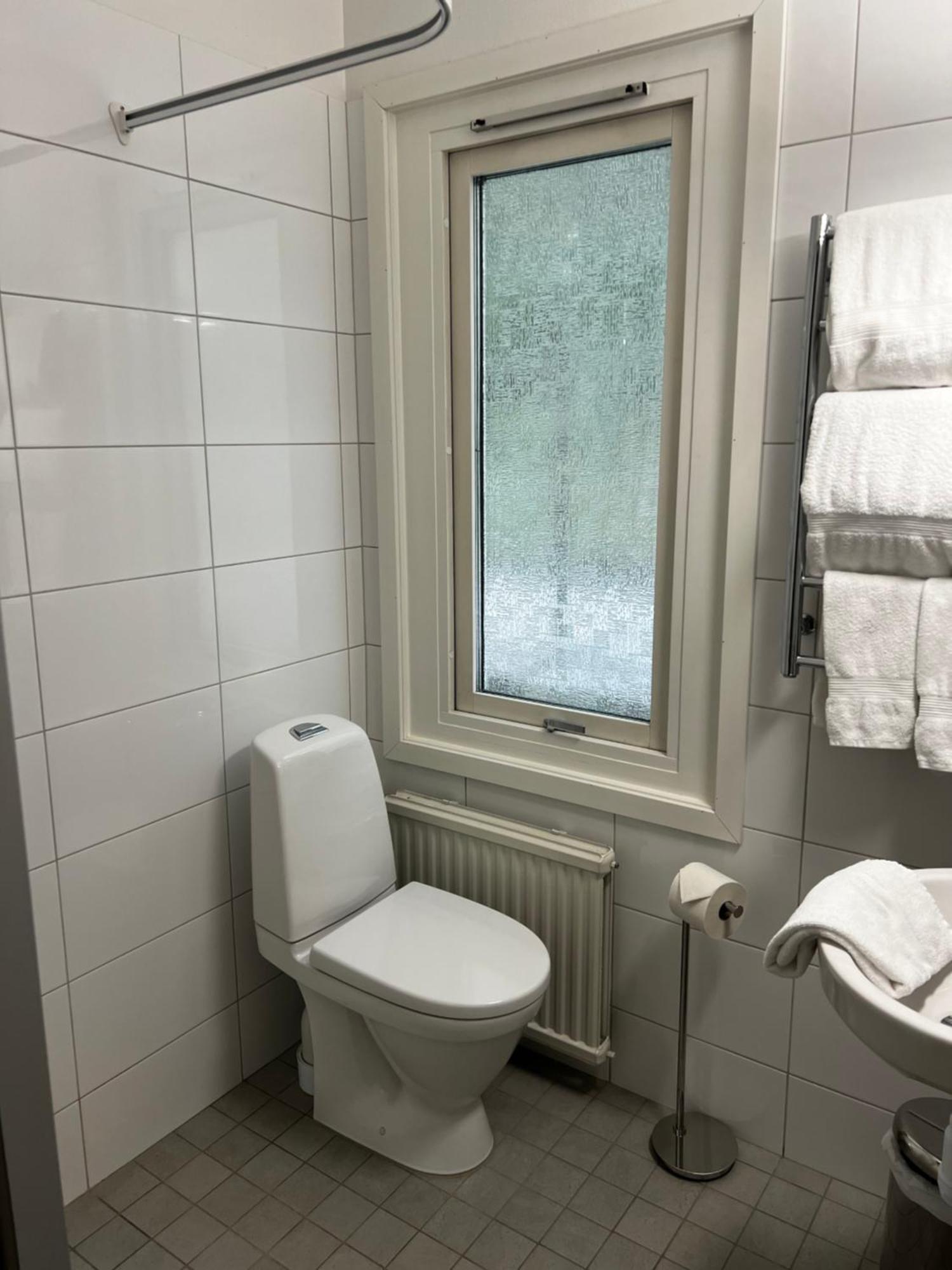 Ewa & Maude Hotel Gothenburg Exterior photo