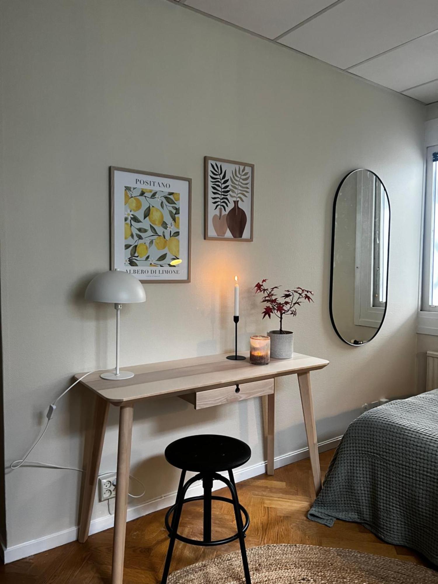 Ewa & Maude Hotel Gothenburg Exterior photo
