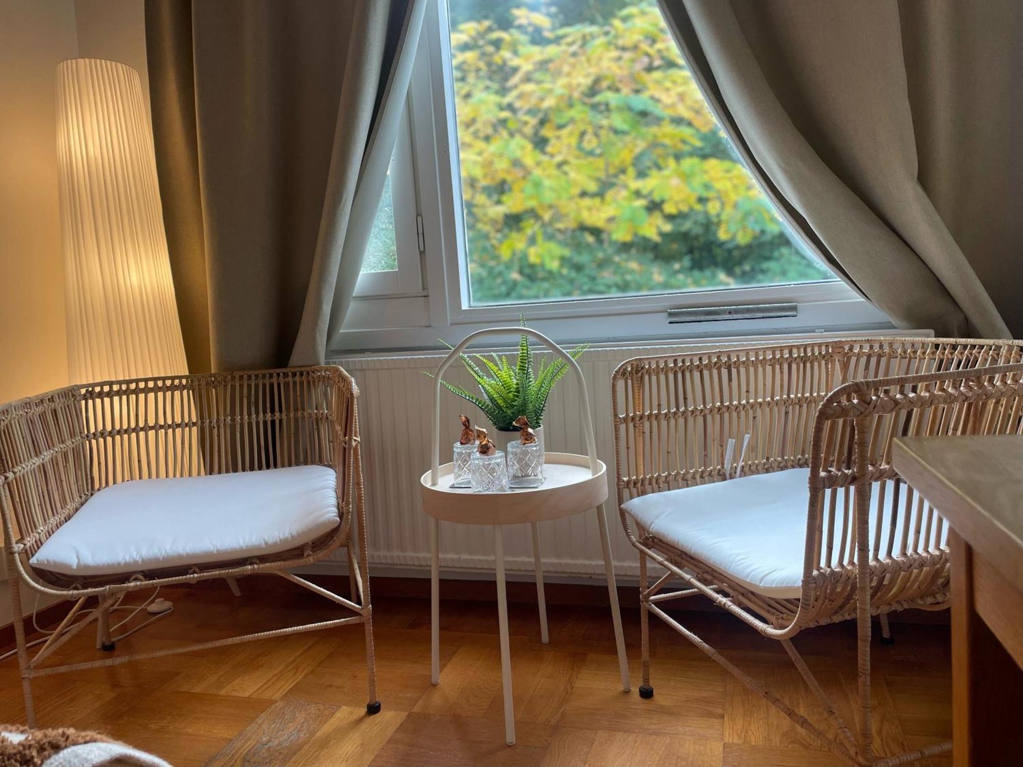 Ewa & Maude Hotel Gothenburg Exterior photo