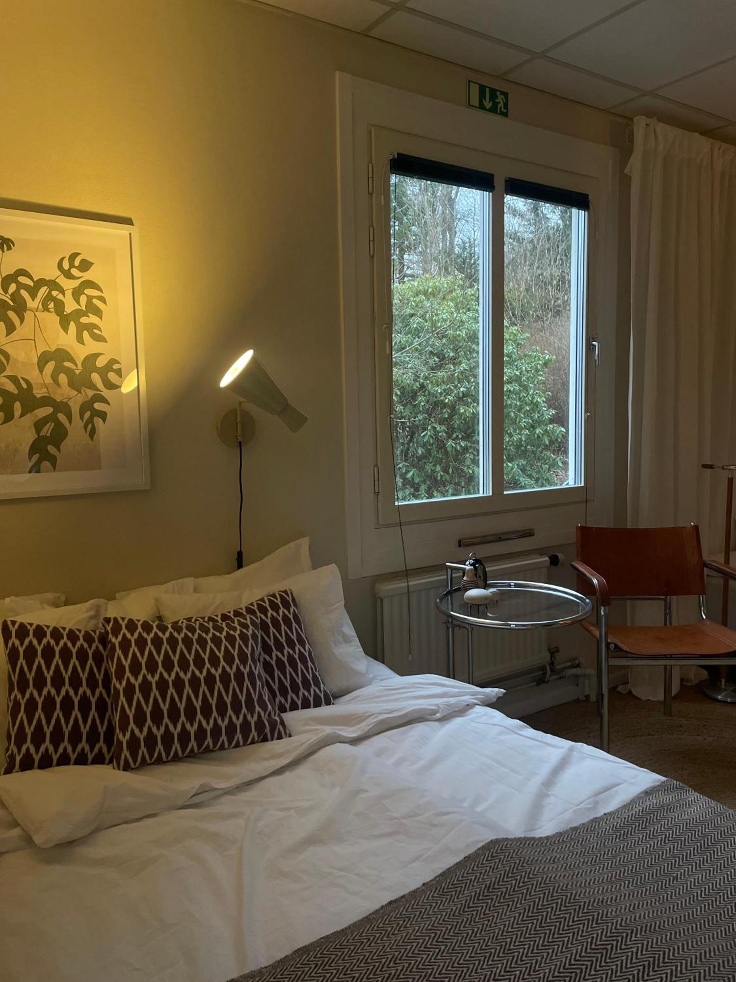 Ewa & Maude Hotel Gothenburg Exterior photo